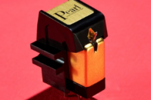 Sumiko Oyster Series Pearl